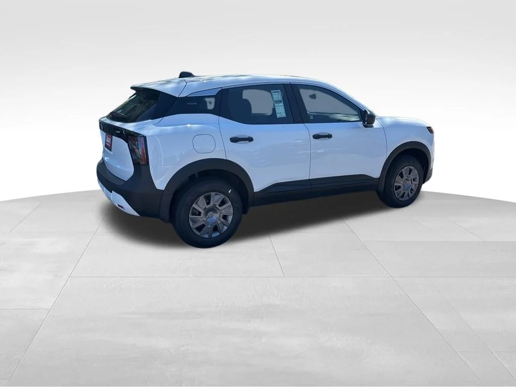 New 2026 Fresh Powder Nissan S image 4