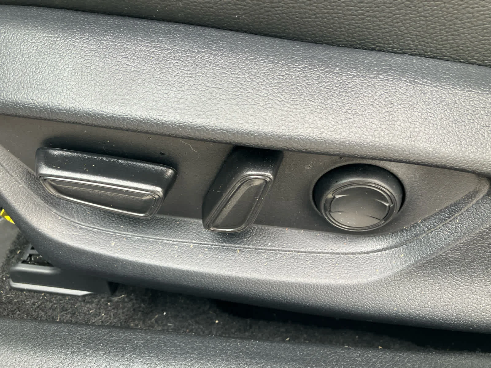 Certified Used 2026 Ice Cap Toyota SE image 13
