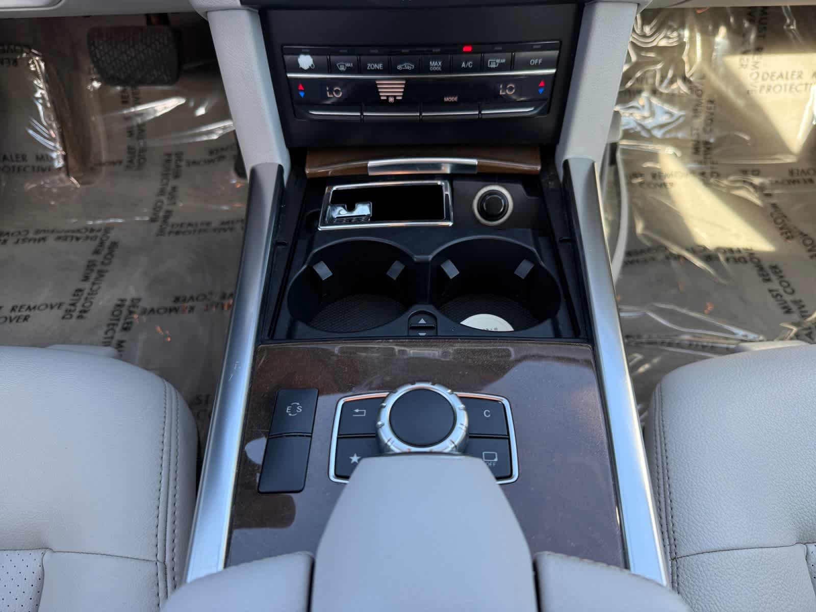 Used 2016 Steel Grey Metallic Mercedes-Benz E 350 Luxury image 14
