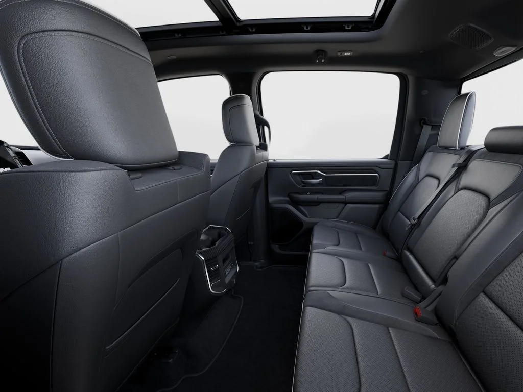 2026 RAM 1500 Laramie - Photo 25