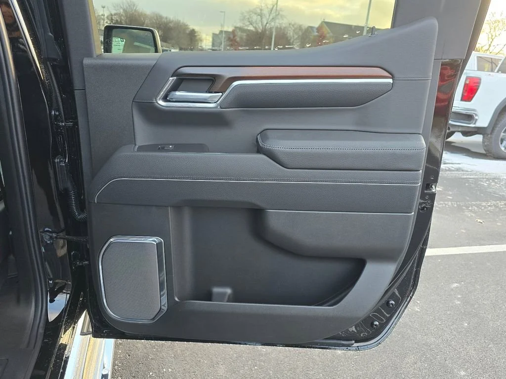 2026 GMC Sierra 1500 Denali - Photo 36