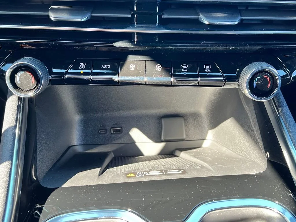 2026 Chevrolet Traverse Z71 - Photo 22