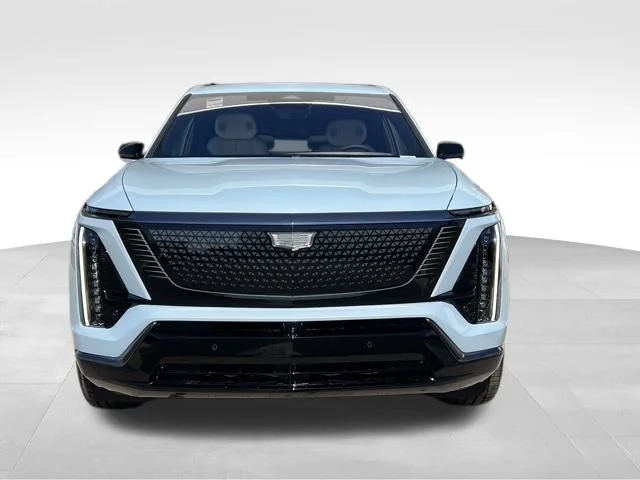 2026 Cadillac VISTIQ Sport - Photo 2
