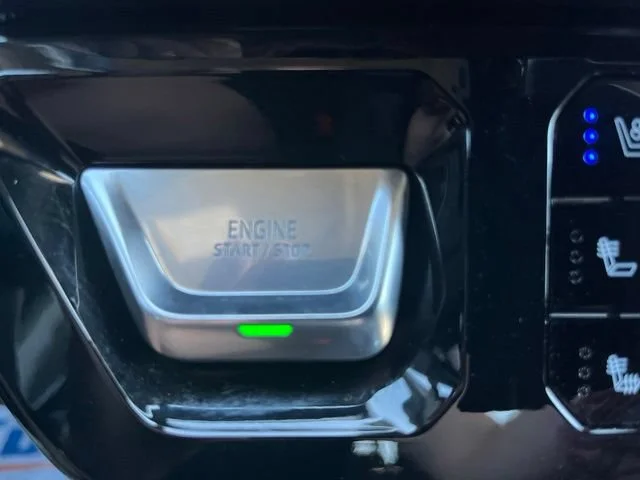 Certified Used 2026 Summit White GMC Denali image 39