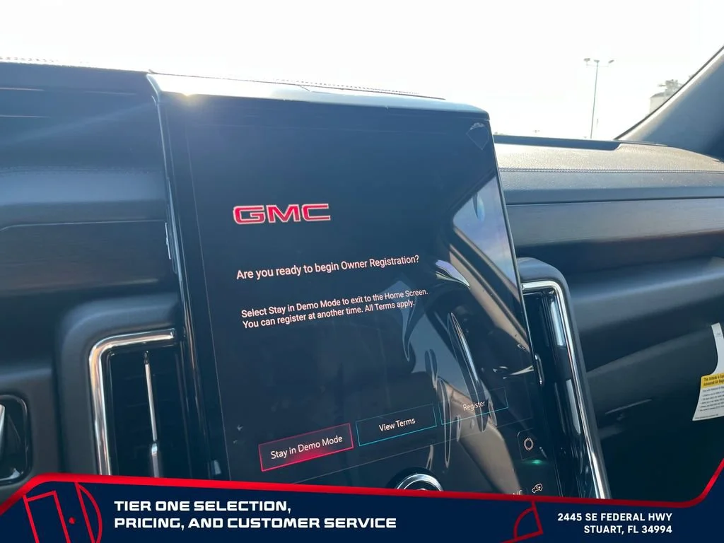 New 2026 Onyx Black GMC Denali image 31
