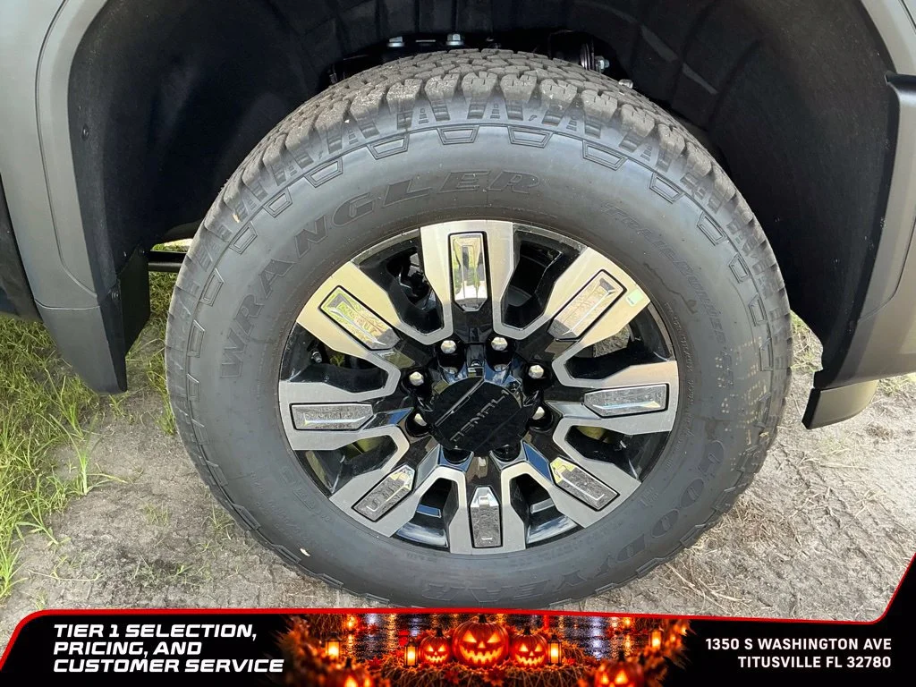 New 2026 Onyx Black GMC Denali image 13