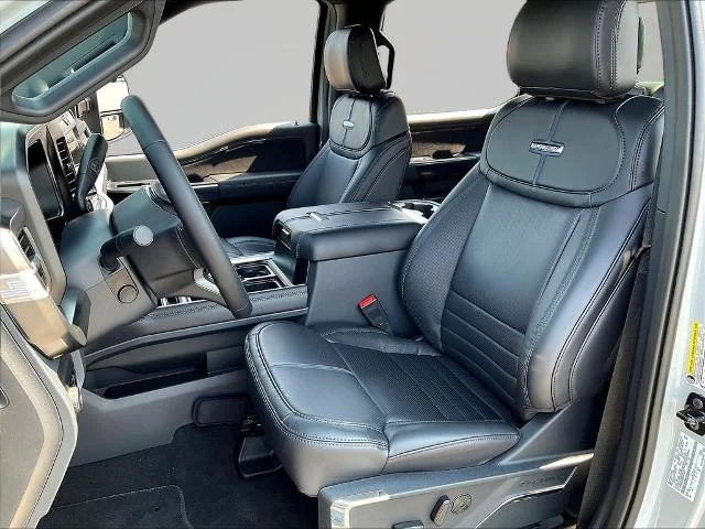 New 2026 Avalanche Ford F-250® Platinum® image 62