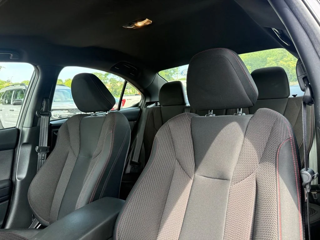Used 2023 Gray Subaru Premium image 21