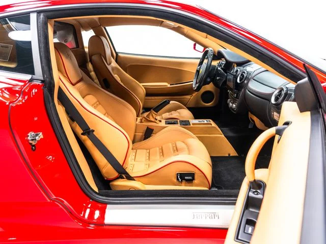 Used 2007  Ferrari Berlinetta image 97