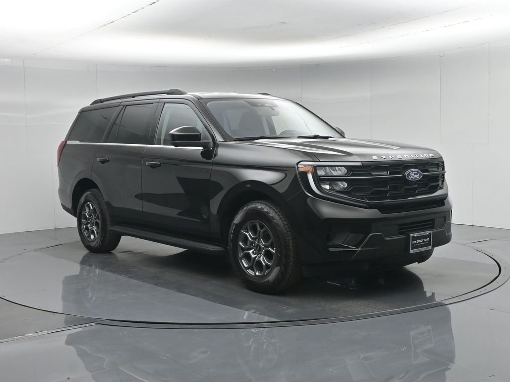 Certified Used 2025 Black Ford Active image 61