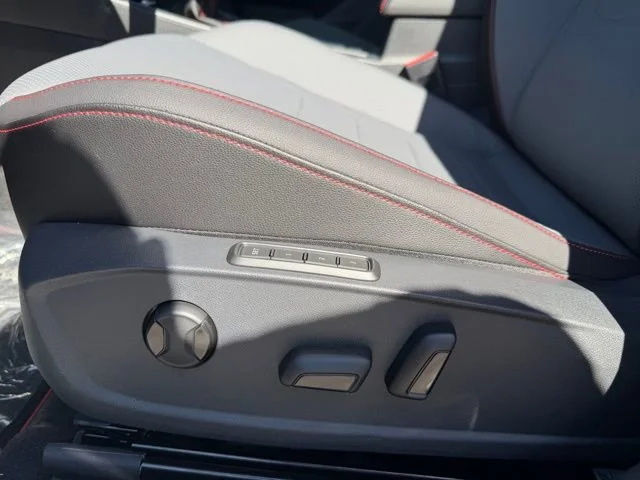 New 2026 Monument Gray Volkswagen Autobahn image 13