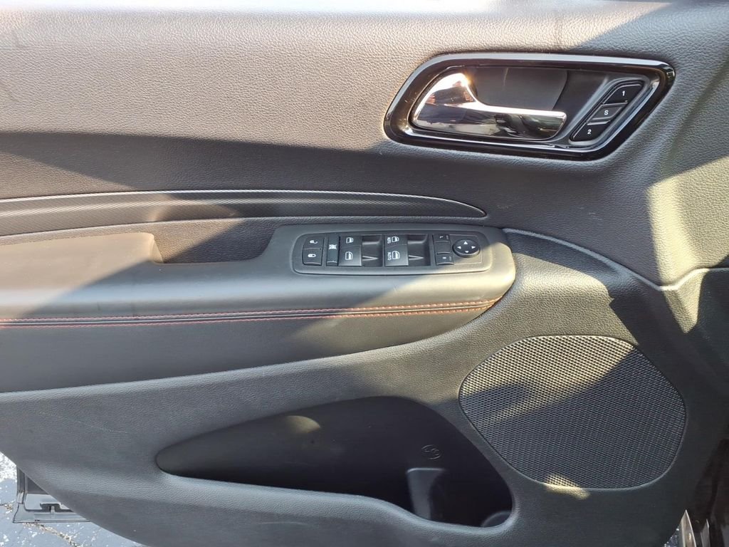 Certified Used 2024 Black Dodge GT Plus image 6