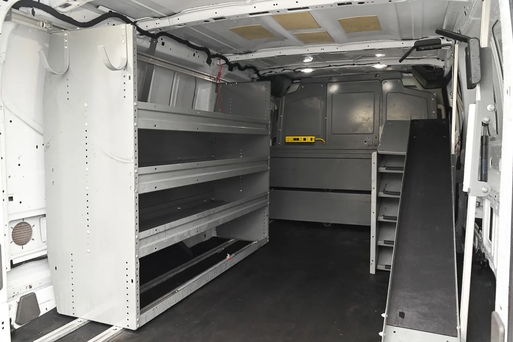 Used 2020 White Ford Base image 29