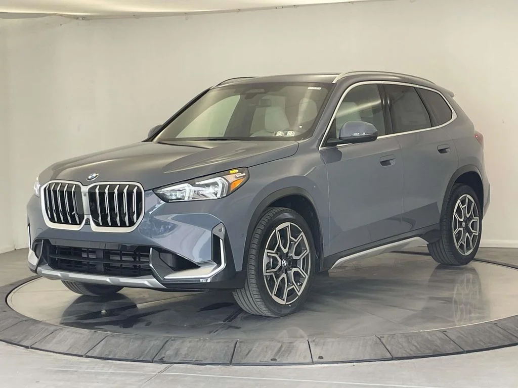 2027 BMW X1