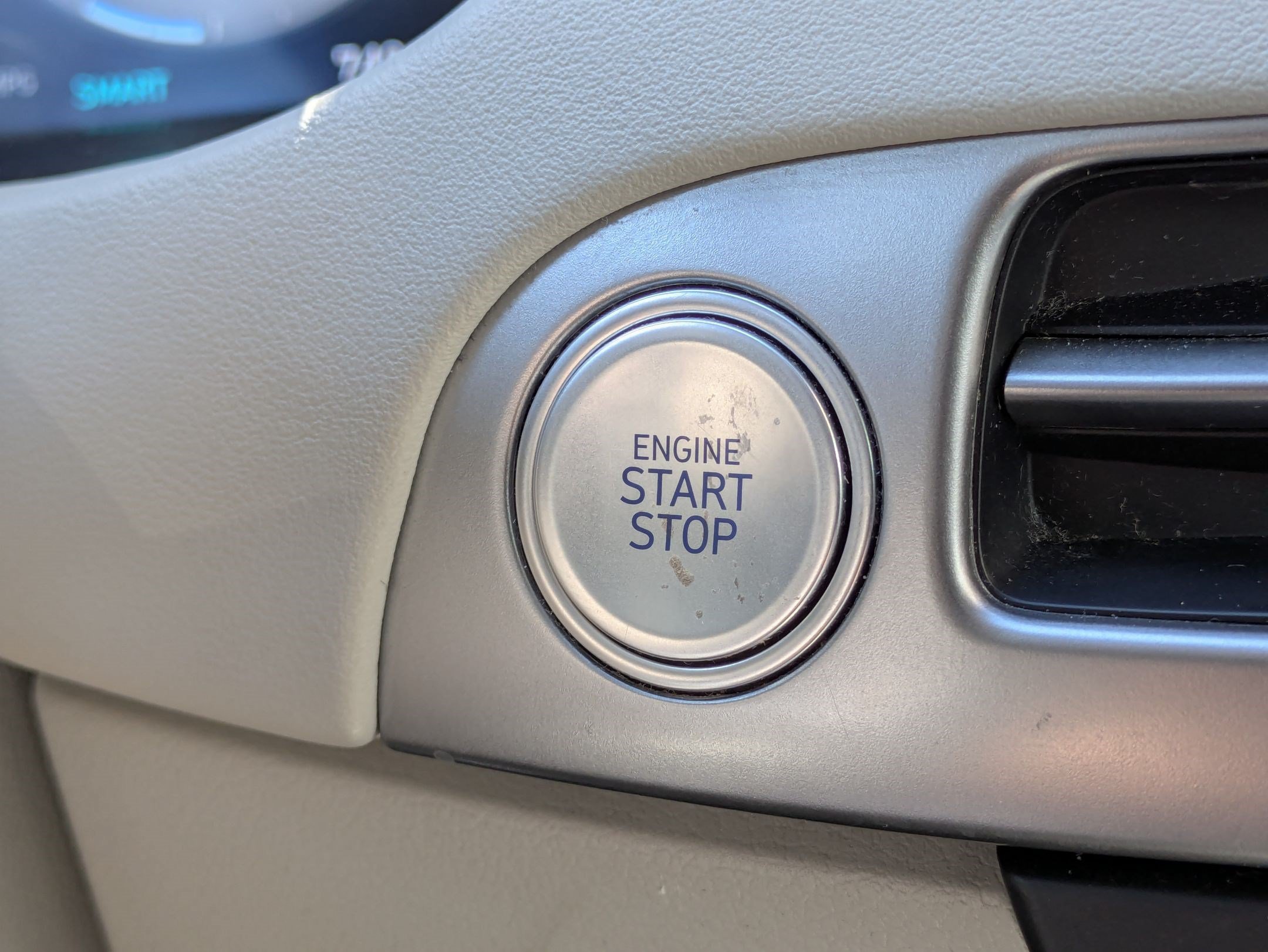 Used 2023 White Hyundai Limited image 18