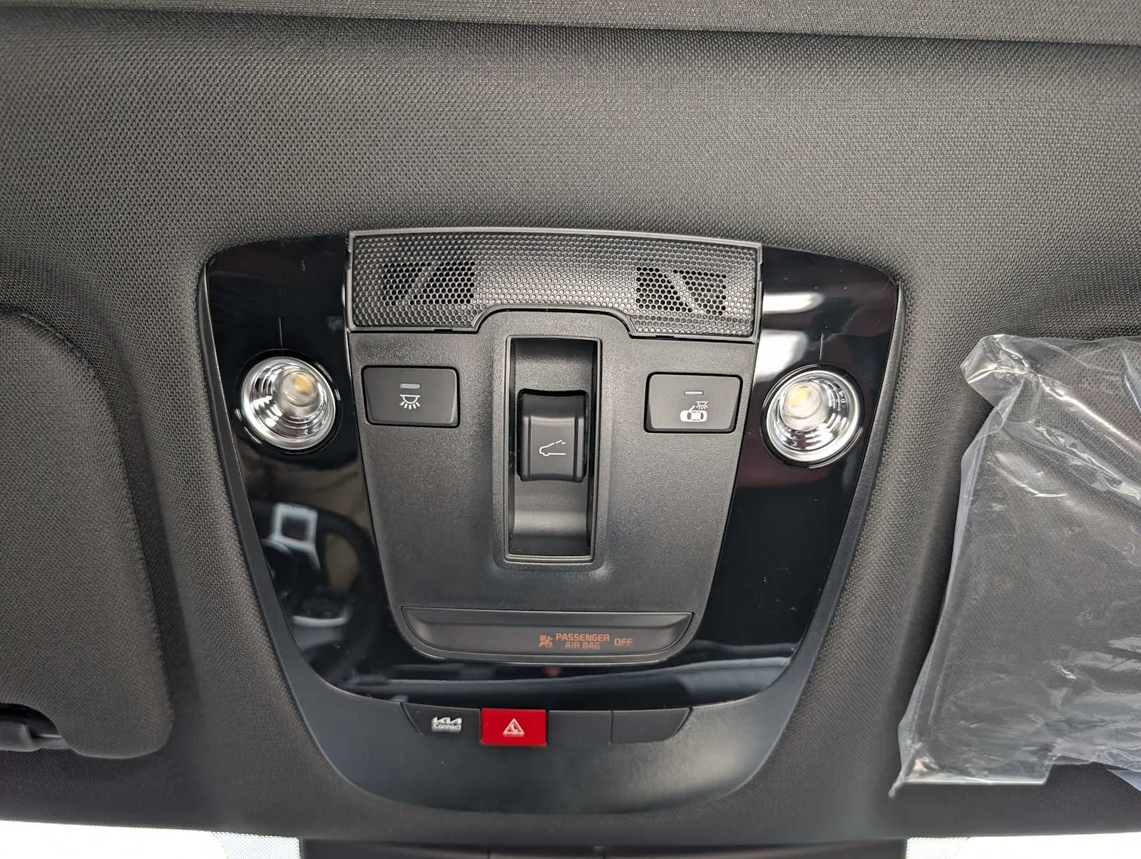 New 2026 Snow White Pearl Kia GT-Line image 27
