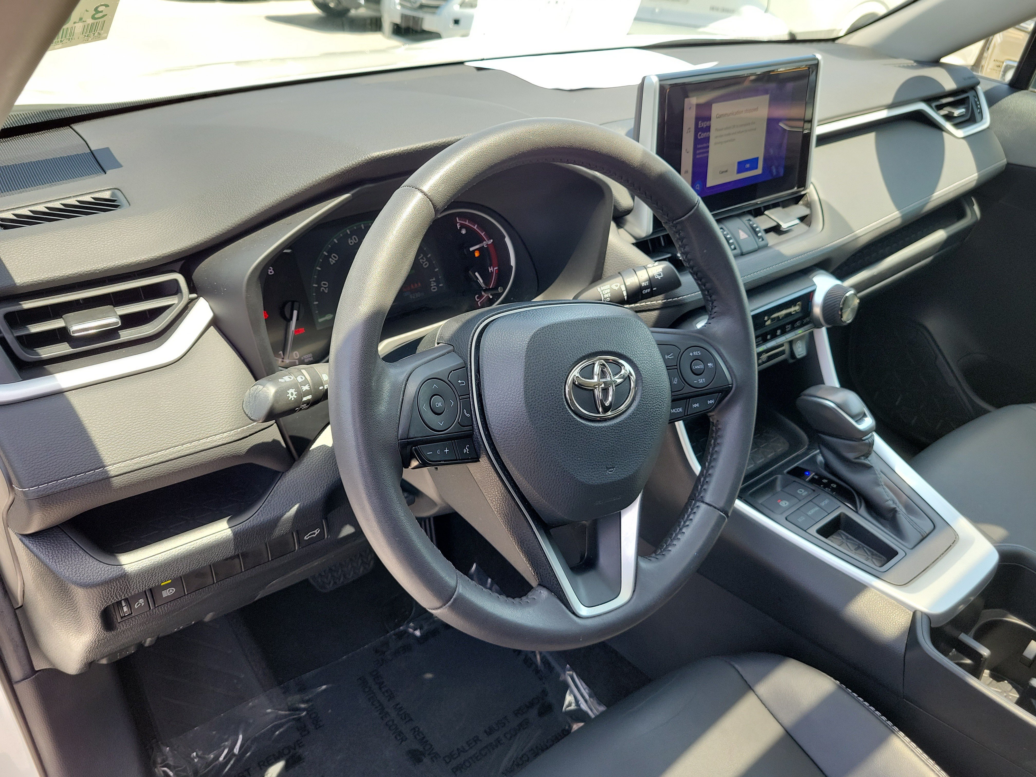 Certified Used 2023 Pearl Toyota XLE Premium image 24