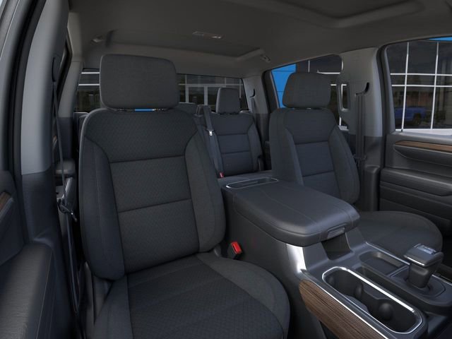 2026 Chevrolet Silverado 1500 RST - Photo 16