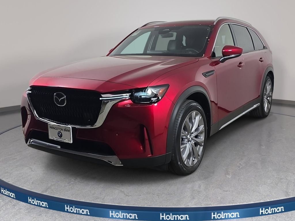 2024 Mazda CX-90 Turbo Premium Plus Package's photo