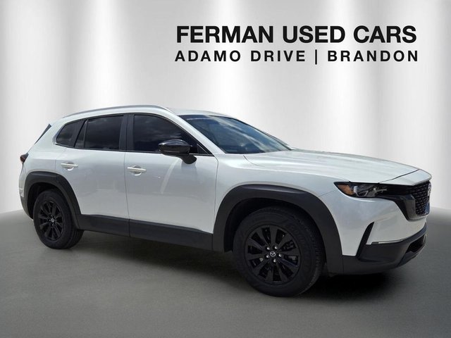 2023 Mazda CX-50 2.5 S Preferred Plus Package