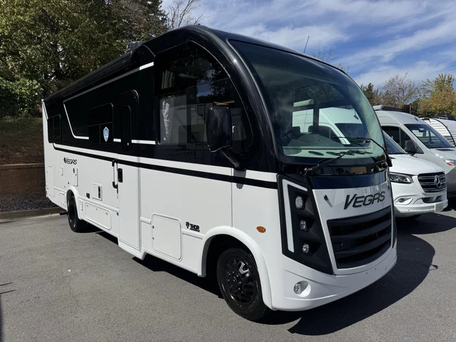 2026 Thor Motor Coach Vegas 