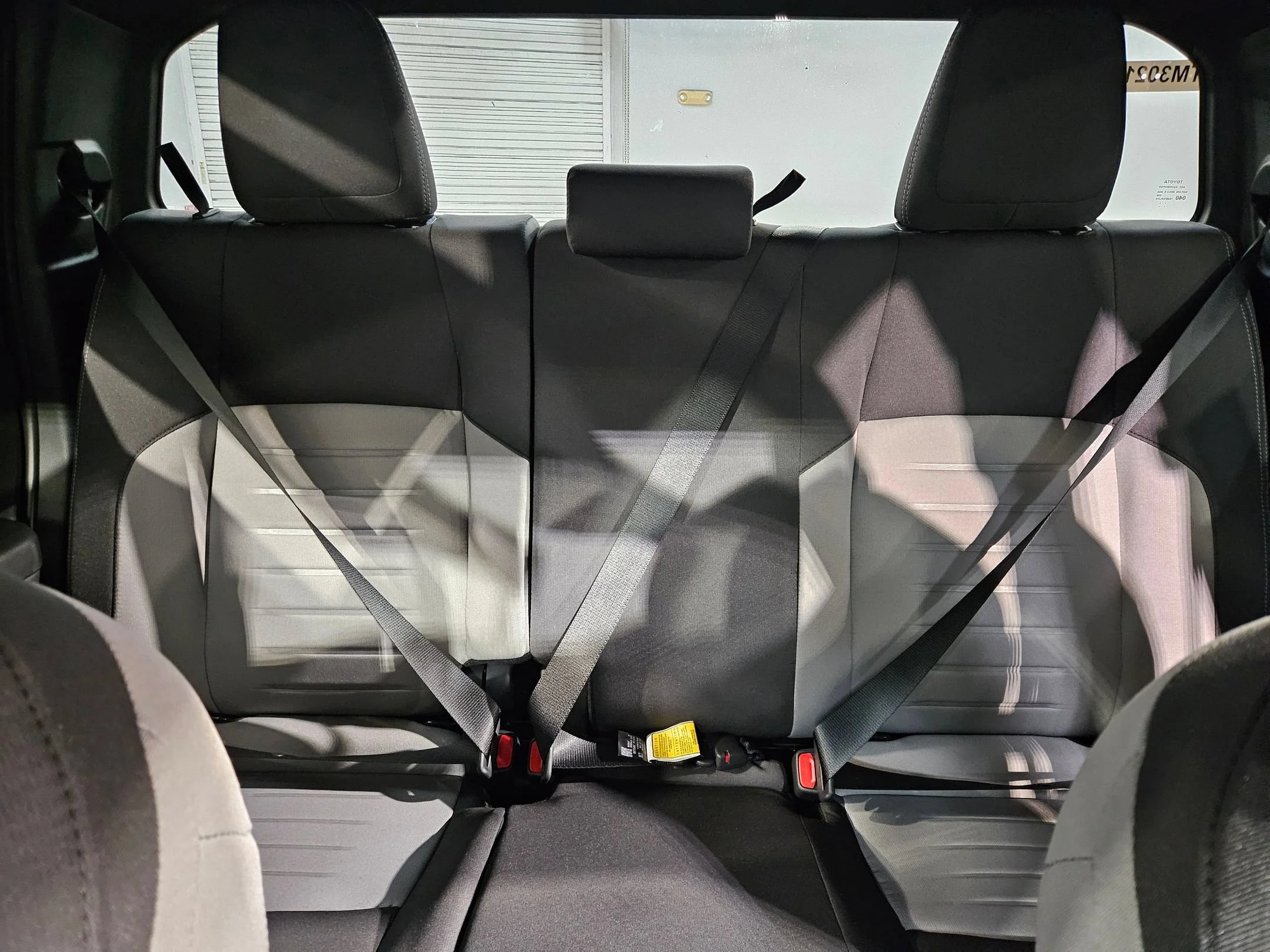 New 2026 Underground Toyota TRD Sport image 10