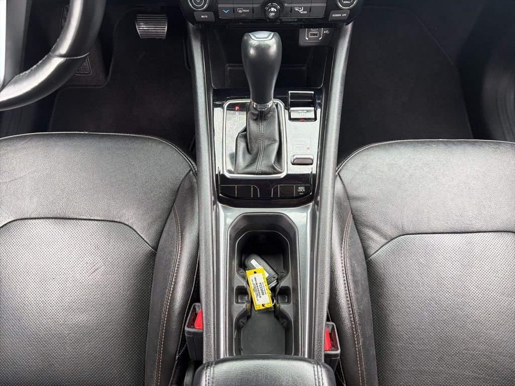 Certified Used 2022 White Jeep Latitude Lux image 15