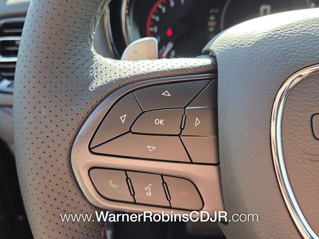New 2026 Vapor Gray Exterior Paint Dodge GT image 28