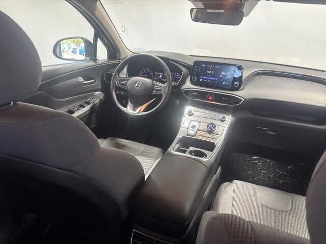Used 2022 Black Hyundai SEL image 22