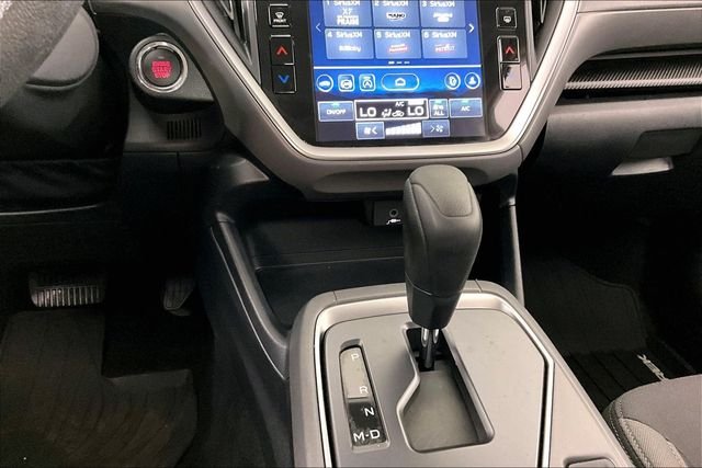 Used 2025 Red Subaru Premium image 8