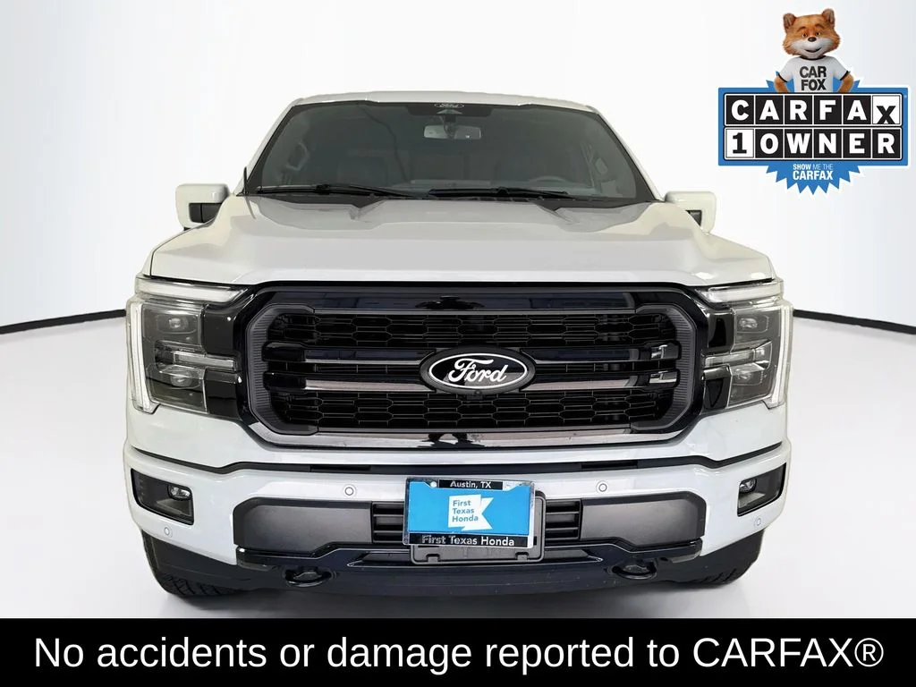 Used 2026 Avalanche Ford Lariat image 2