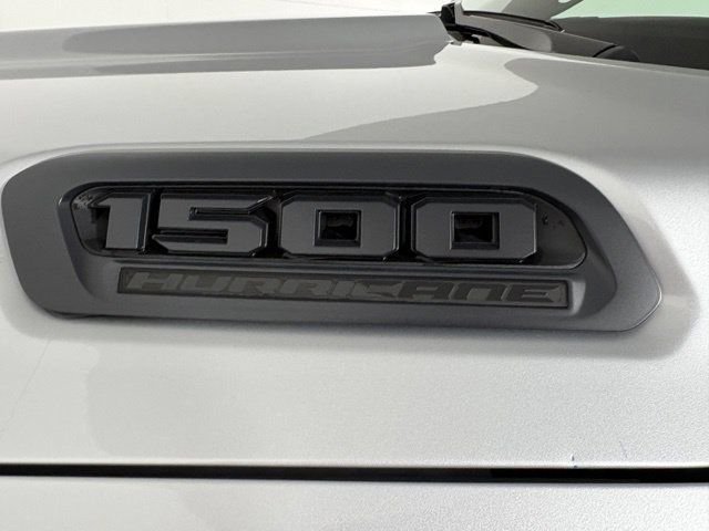 New 2026 Silver Ram Big Horn/Lone Star image 15