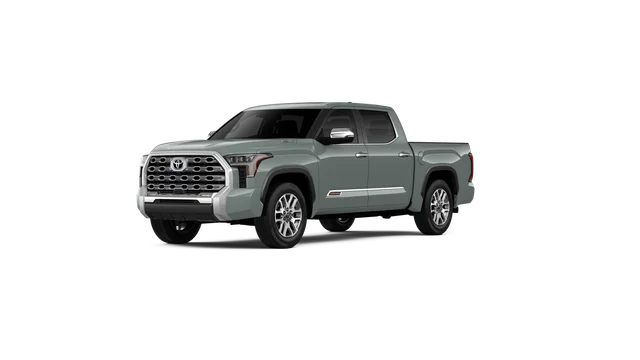 2026 Toyota Tundra i-FORCE MAX 1794 Edition i-FORCE MAX