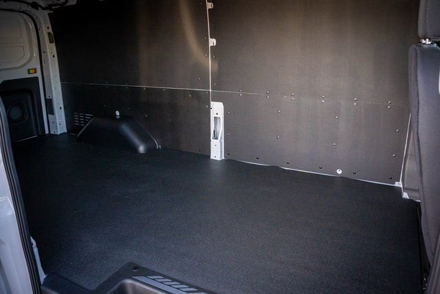 2025 Ford Transit Van Base - Photo 27