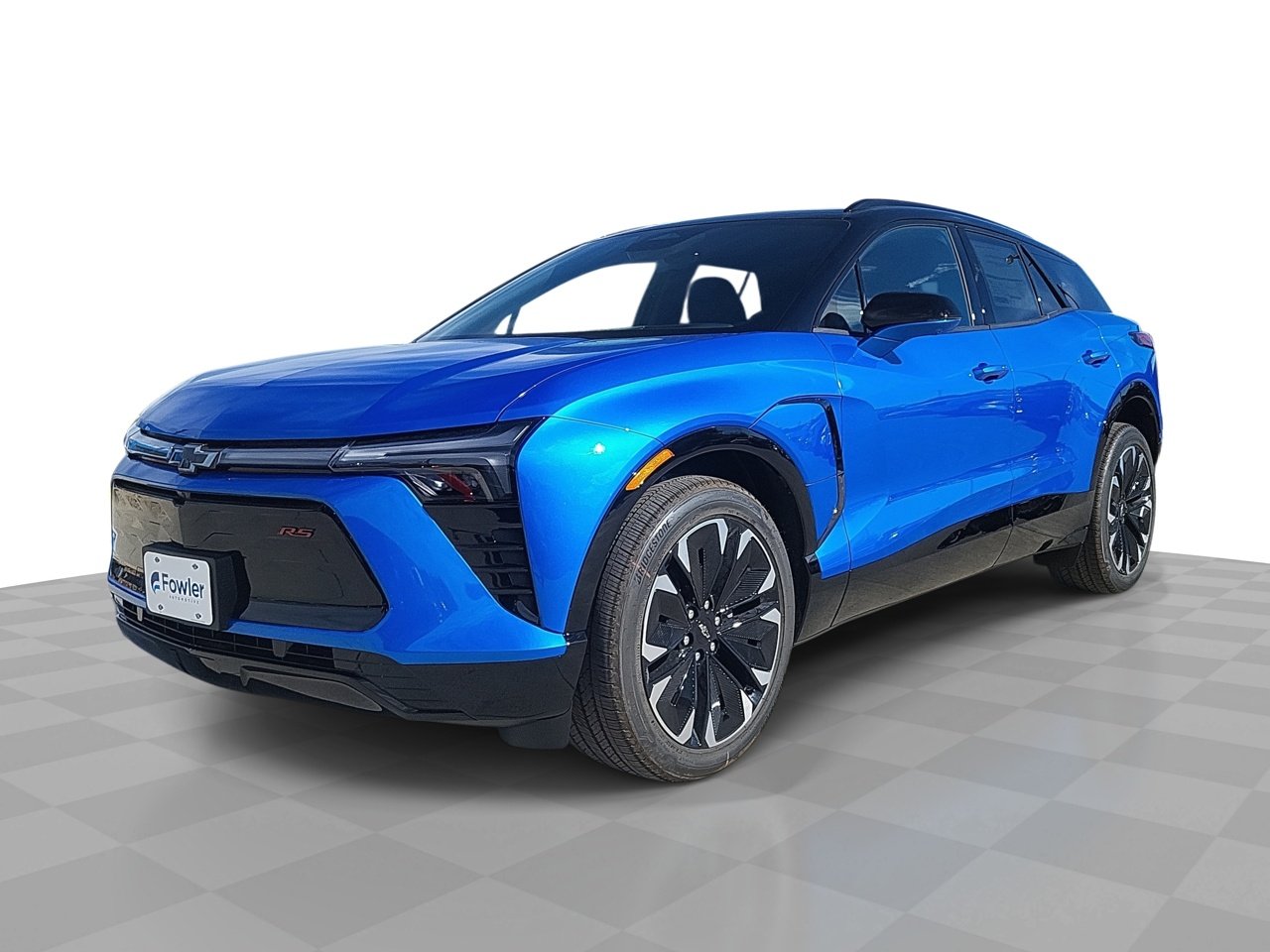 2026 Chevrolet Blazer EV RS - Photo 40