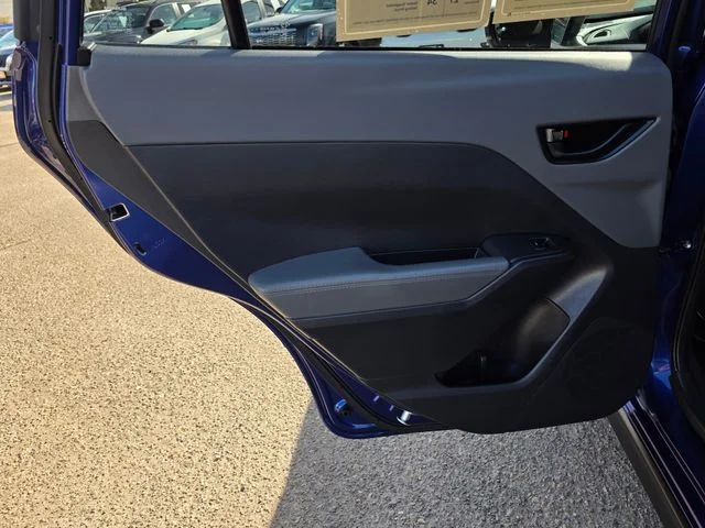 Certified Used 2024 Blue Subaru Premium image 20