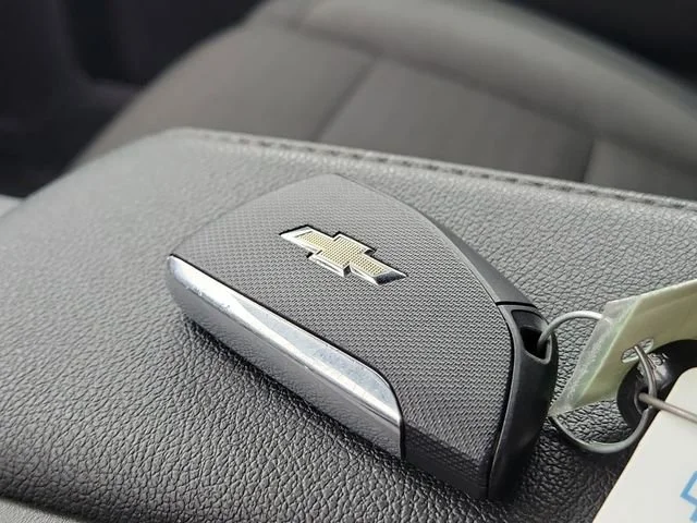 2025 Chevrolet Silverado 1500 LT - Photo 32