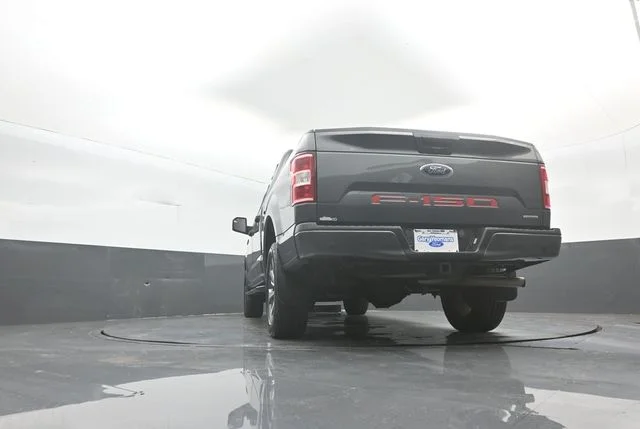 Used 2019 Magnetic Ford XL image 37