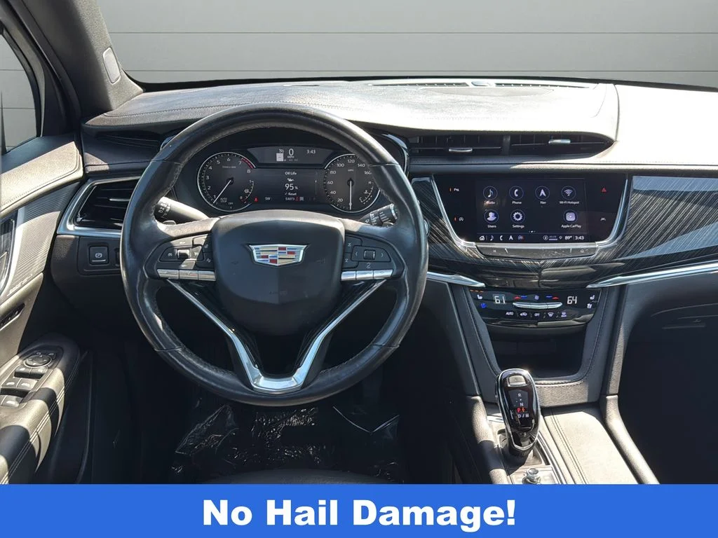 2023 Cadillac XT6 Premium Luxury - Photo 12