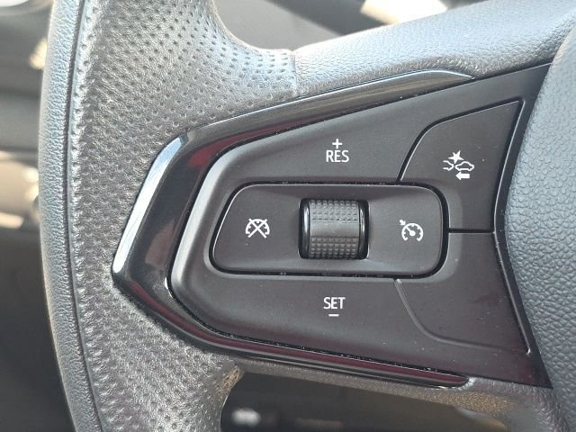 Used 2026 Green Chevrolet LT image 19