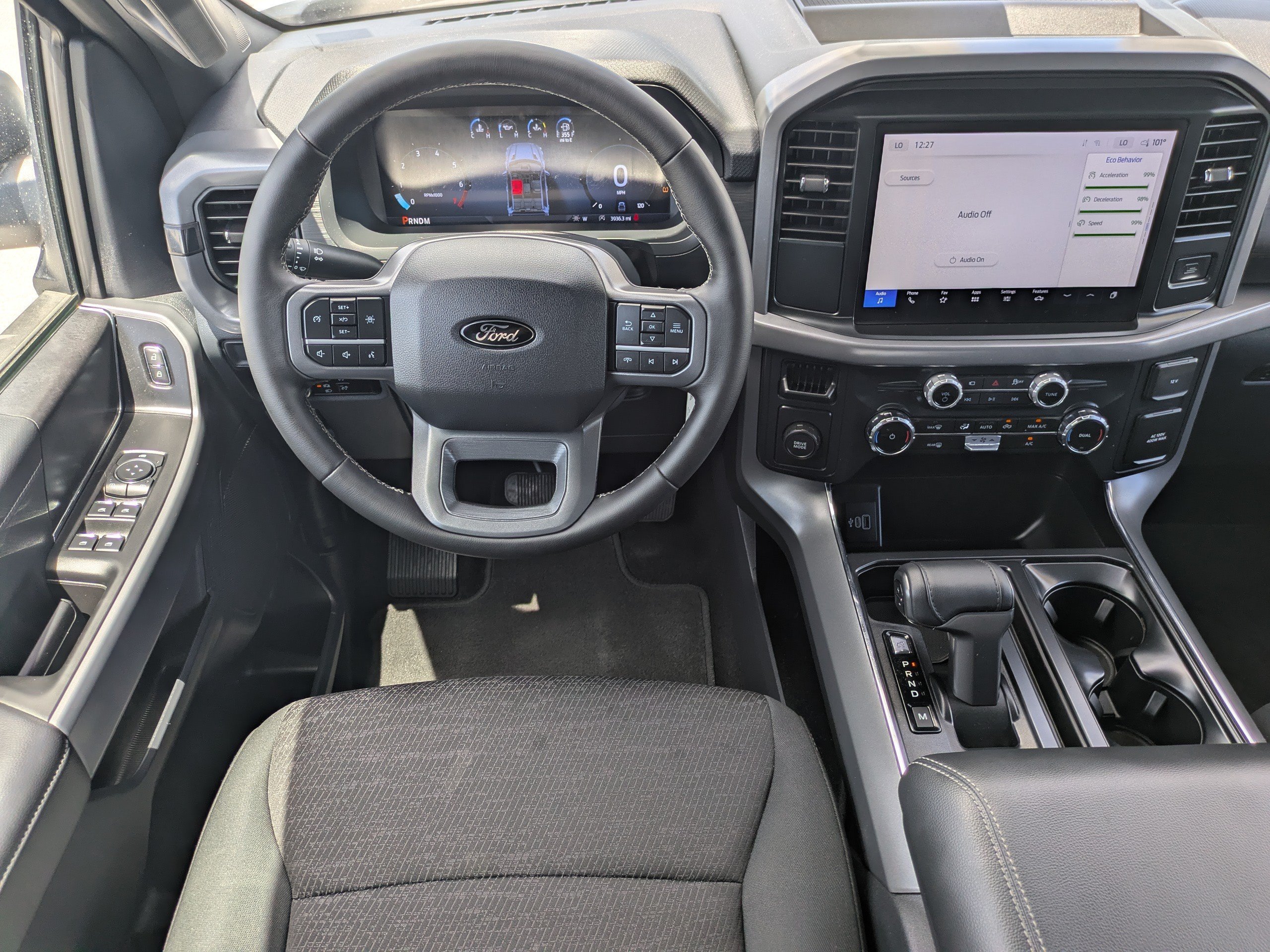 Used 2025  Ford XLT image 16