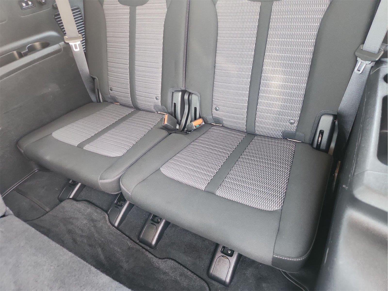 2022 Kia Sorento LX Silver at AutoNation USA Katy