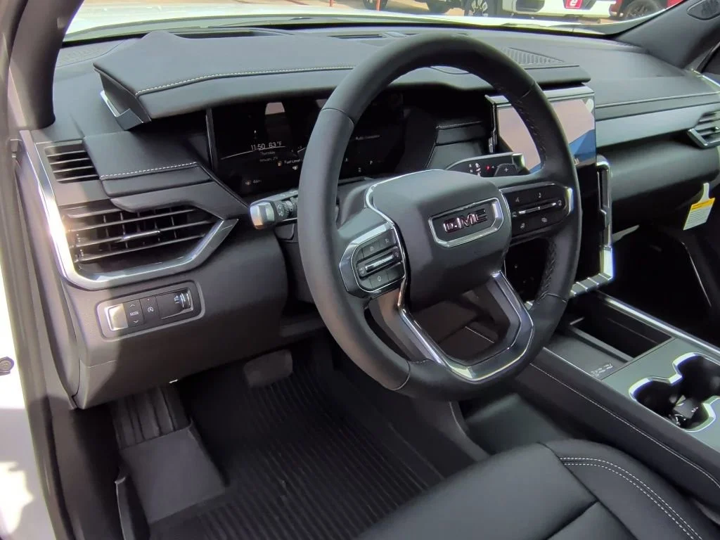 2026 GMC Acadia Elevation - Photo 15