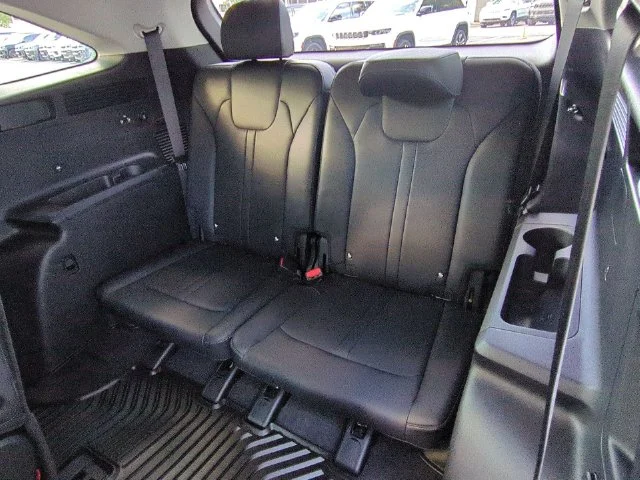 Used 2024 Green Kia X-Line SX image 33