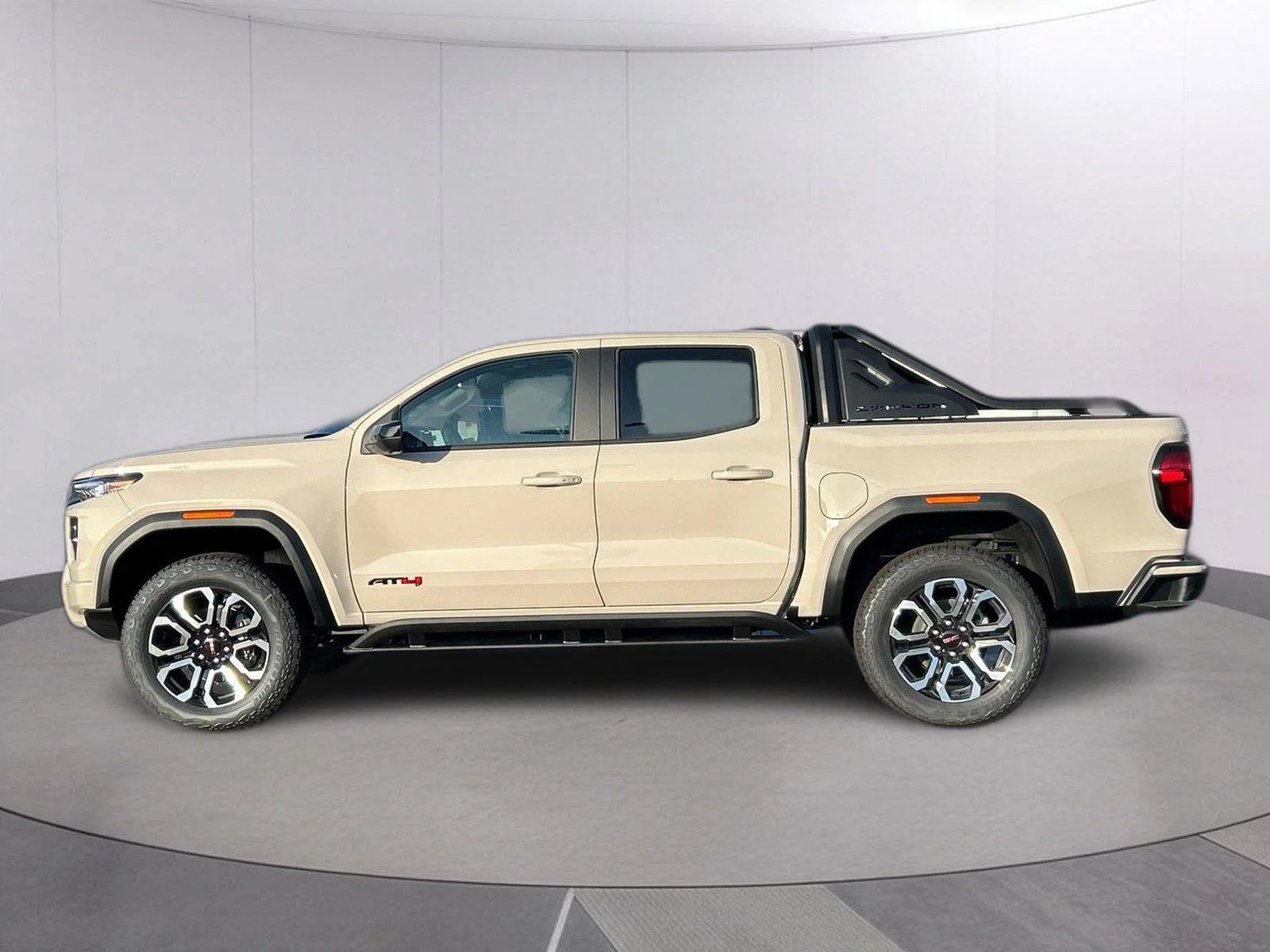 New 2026 Coastal Dune GMC AT4 image 2