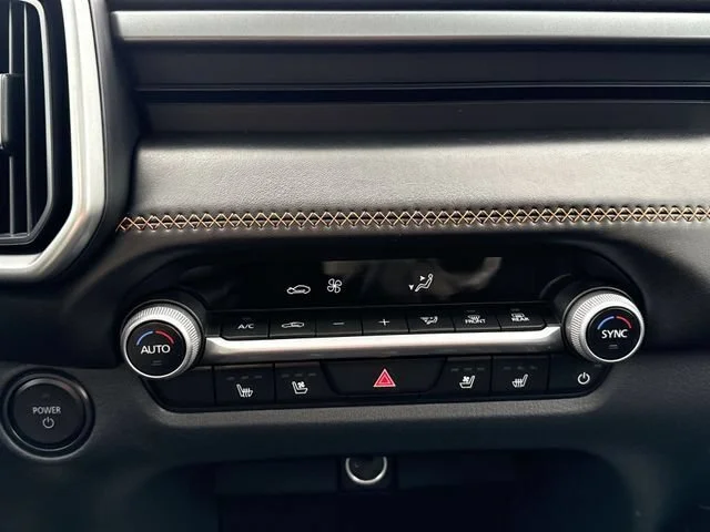 New 2026 Wind Chill Pearl Mazda Premium AWD image 19