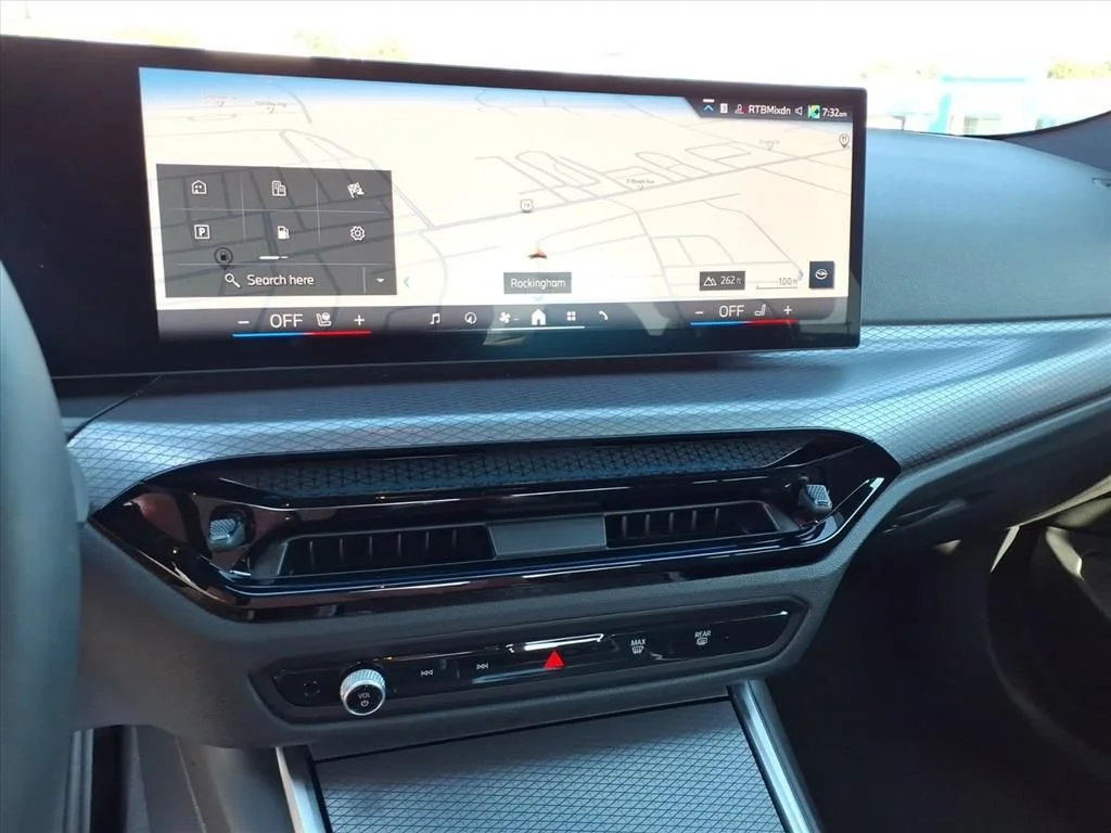 Used 2026 Black BMW 430i image 7