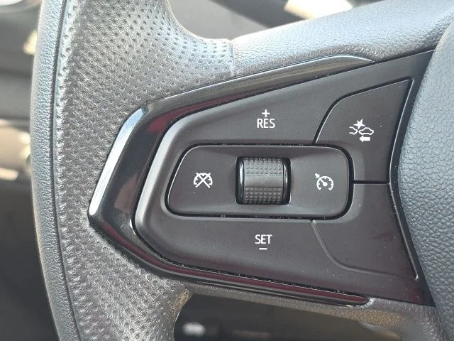 Used 2026 Green Chevrolet LT image 19