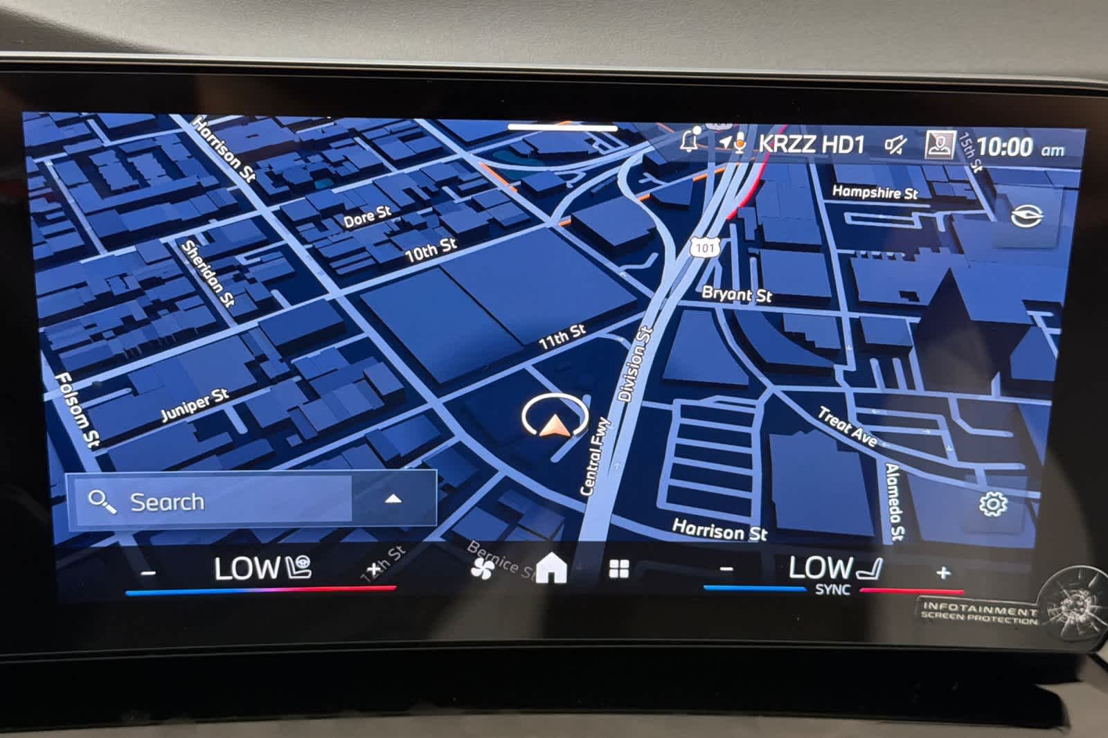 New 2026 Brooklyn Grey Metallic BMW xDrive28i image 19
