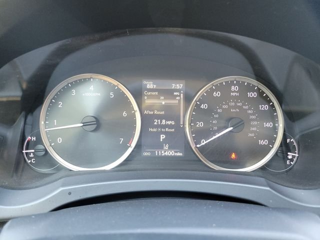 Used 2020 Gray Lexus 300 image 33